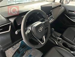 تۆیۆتا کۆرۆلا